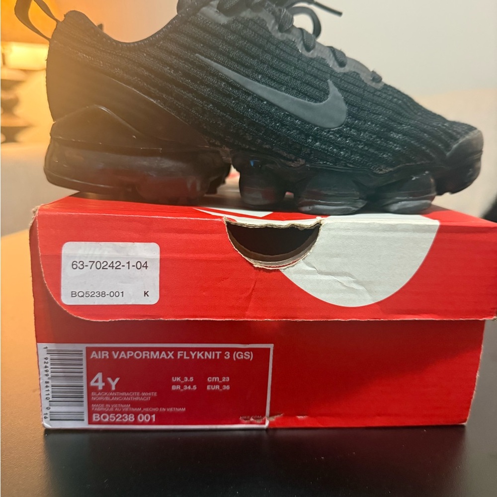 Nike Air VaporMax Flyknit 3